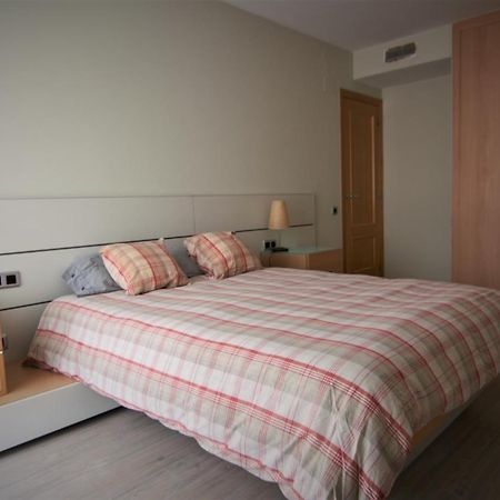 Appartement Atico De Lujo Con Vistas Al Mar à Sant Carlos de la Ràpita Extérieur photo