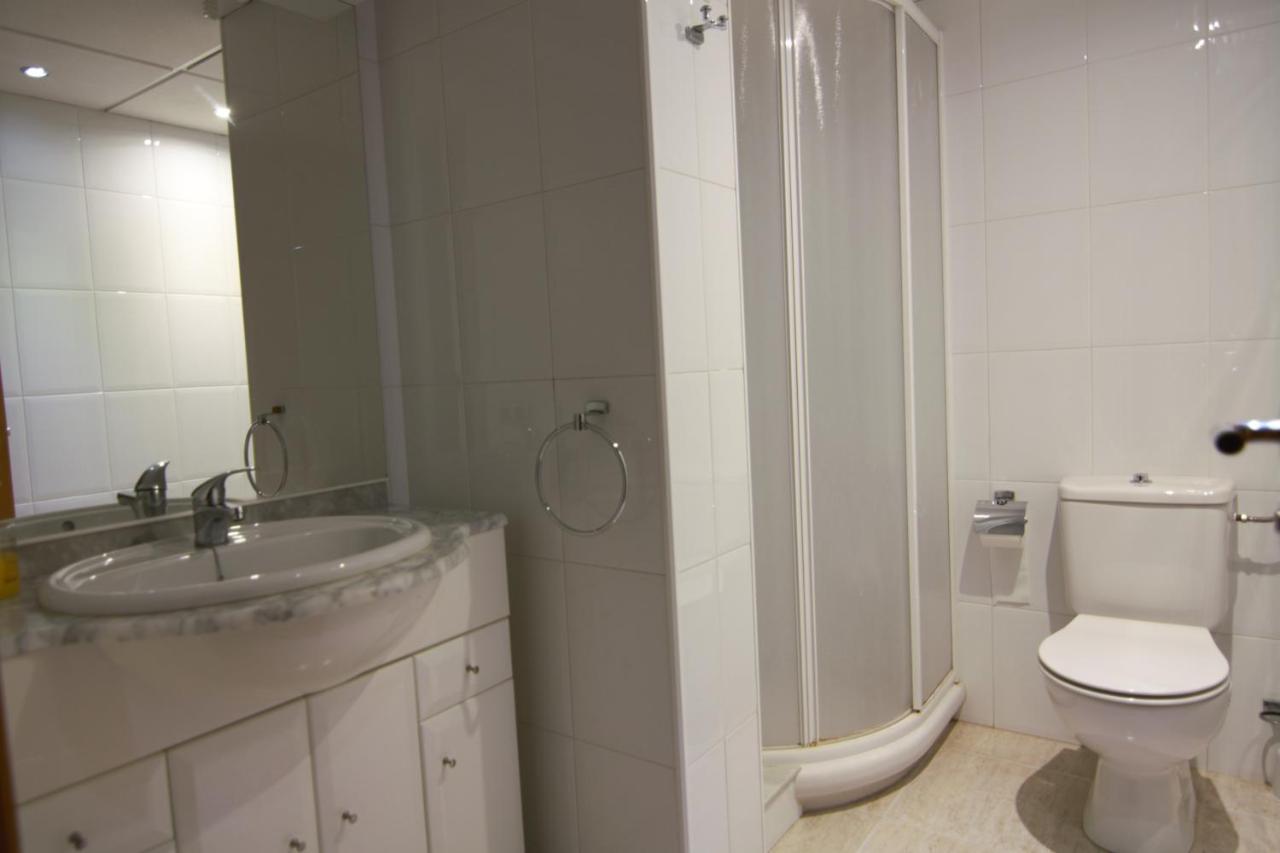 Appartement Atico De Lujo Con Vistas Al Mar à Sant Carlos de la Ràpita Extérieur photo